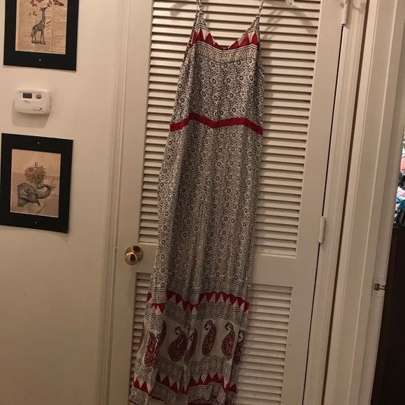 JEN'S PIRATE BOOTY Jumper Romper Wide Leg Pockets! - Picture 5 of 7